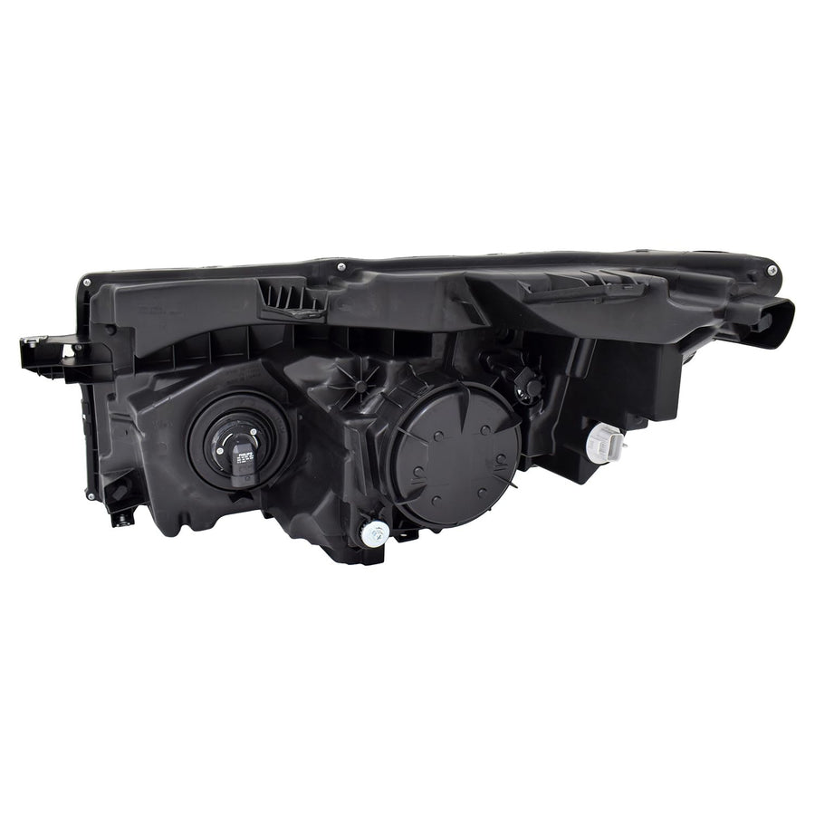 Front Right TYC 20-17919-00 Headlight Assembly