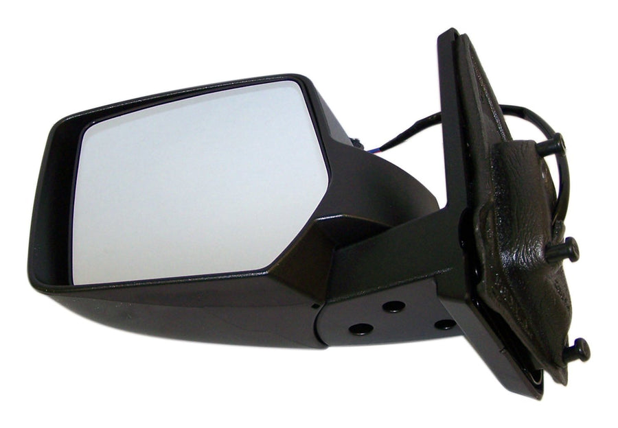 Automotive Crown Mirror Body