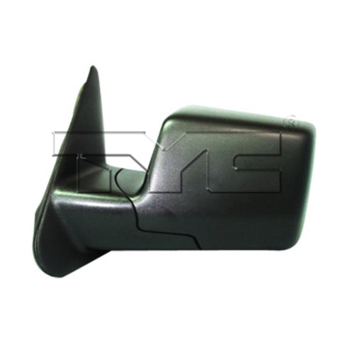 Left-Side TYC 3040112 Door Mirror Compatible with 2006-2011 Ford Ranger