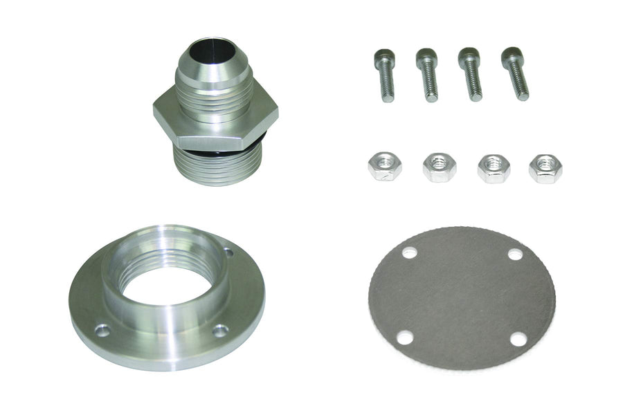 Non Weld -12 An Male Fitting