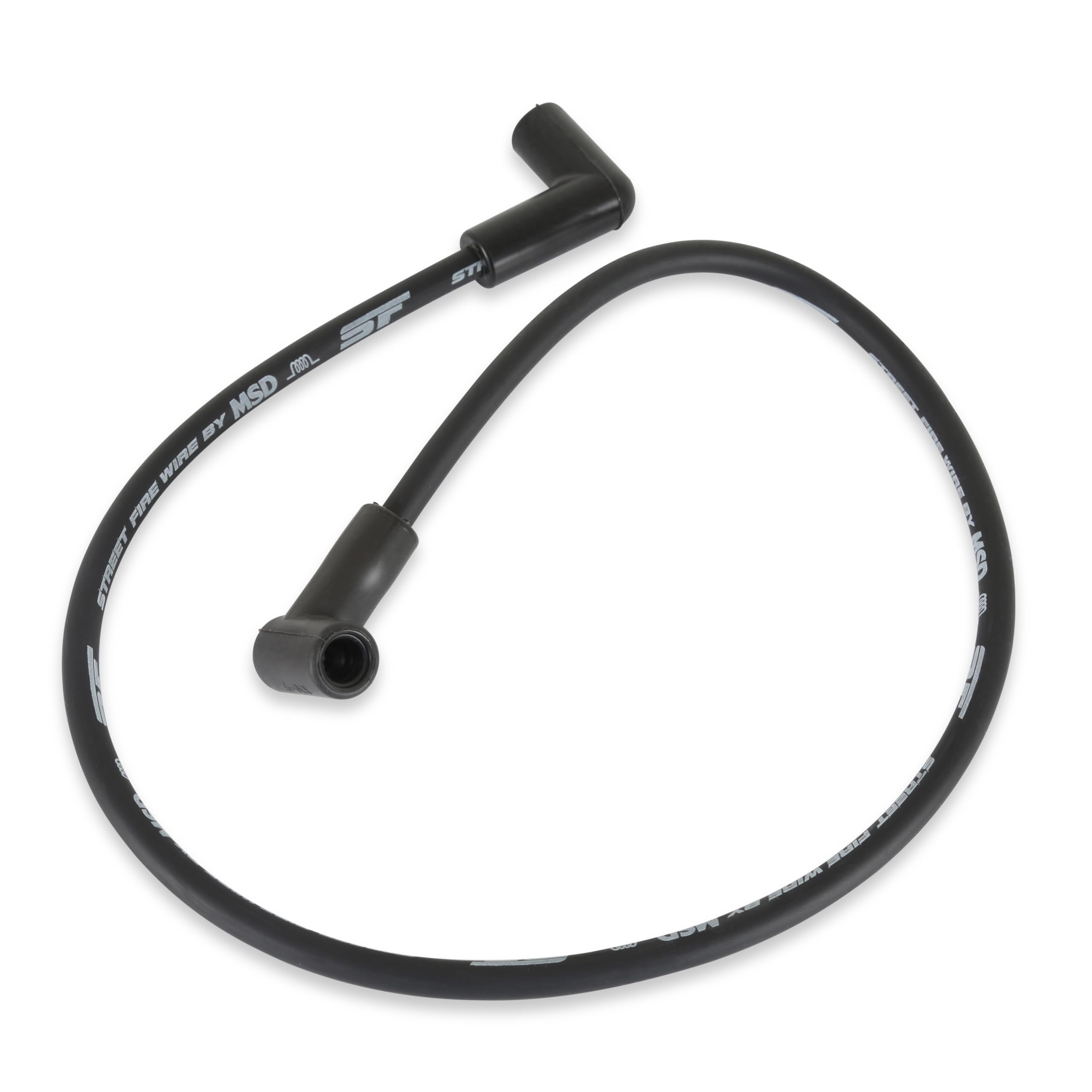 Spark Plug Wire Set MSD Street Fire 5562