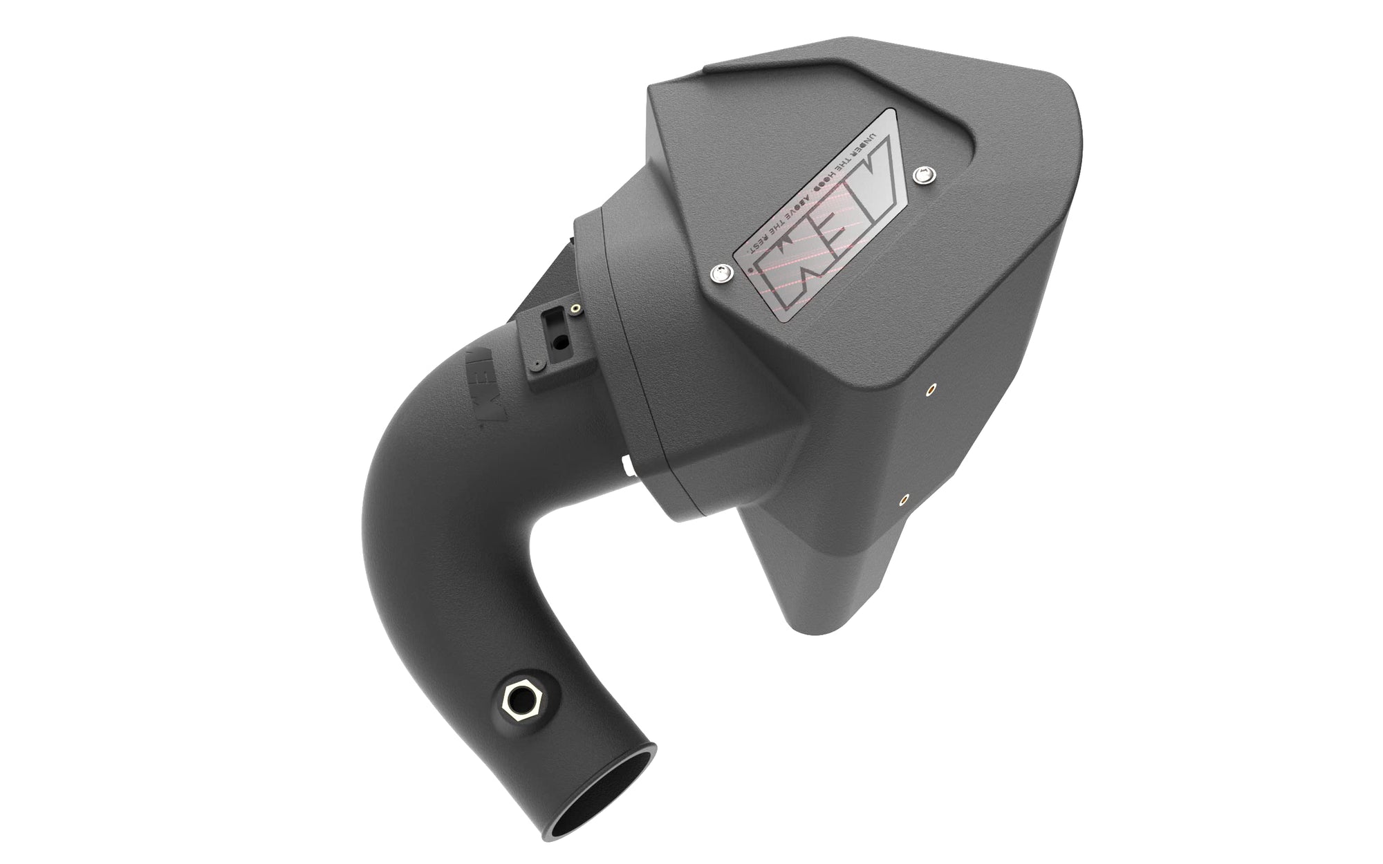 Cold Air Intake System AEM 21-882DS