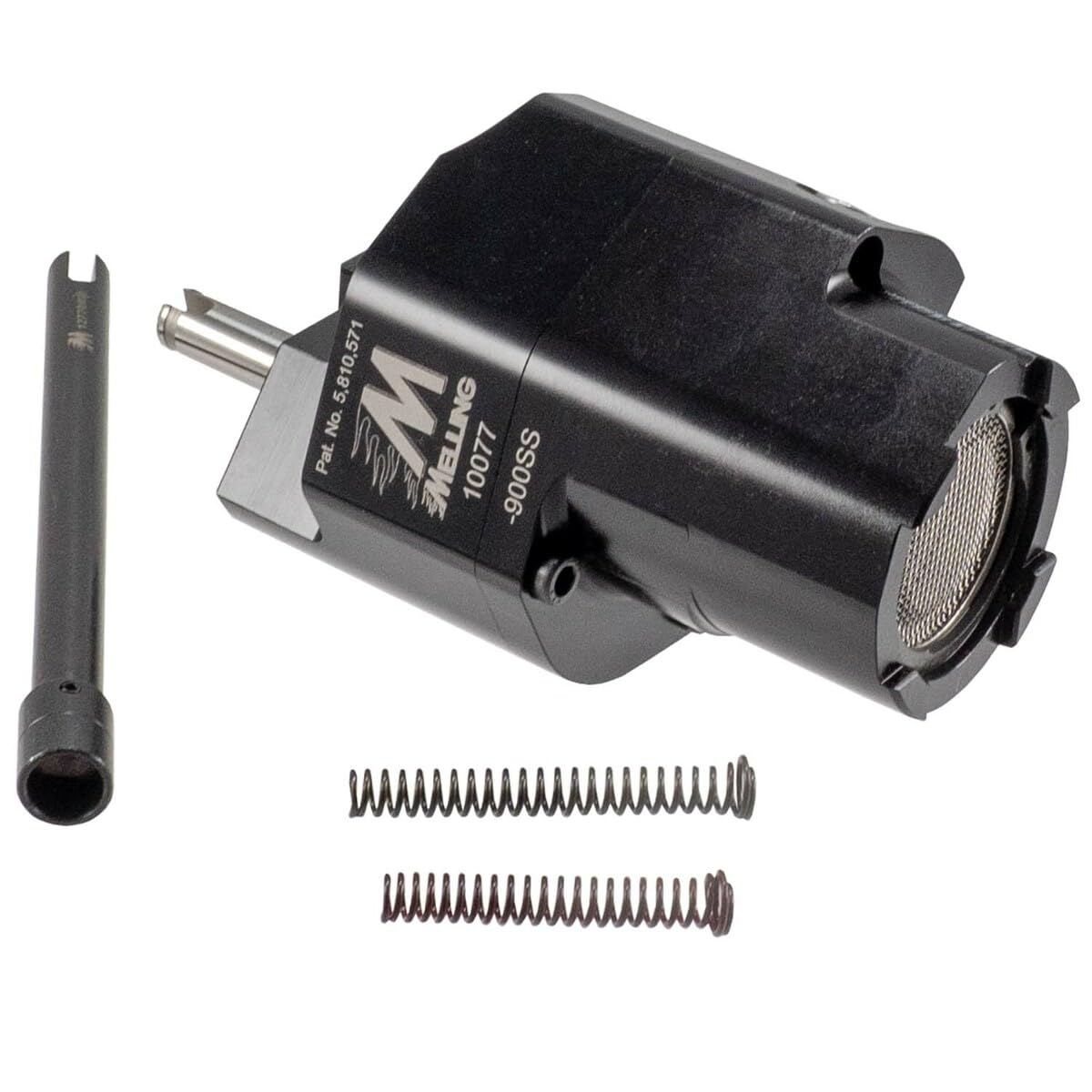 10077-900SS Melling Oil Pump