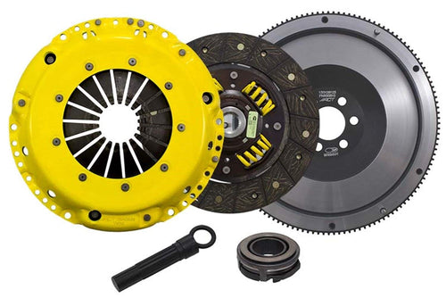 Heavy Duty ACT VR2-HDSS pressure plate