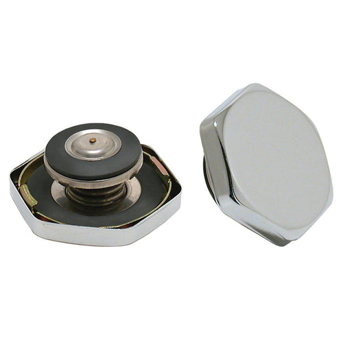 Hex Style Spectre Performance 4338 Radiator Cap