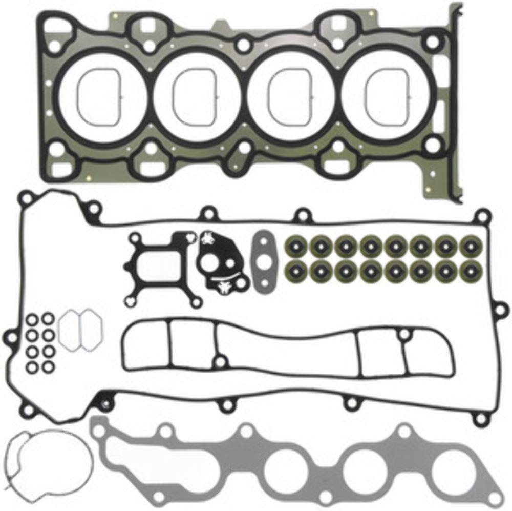 Engine Cylinder Head Gasket Set MAHLE HS54516