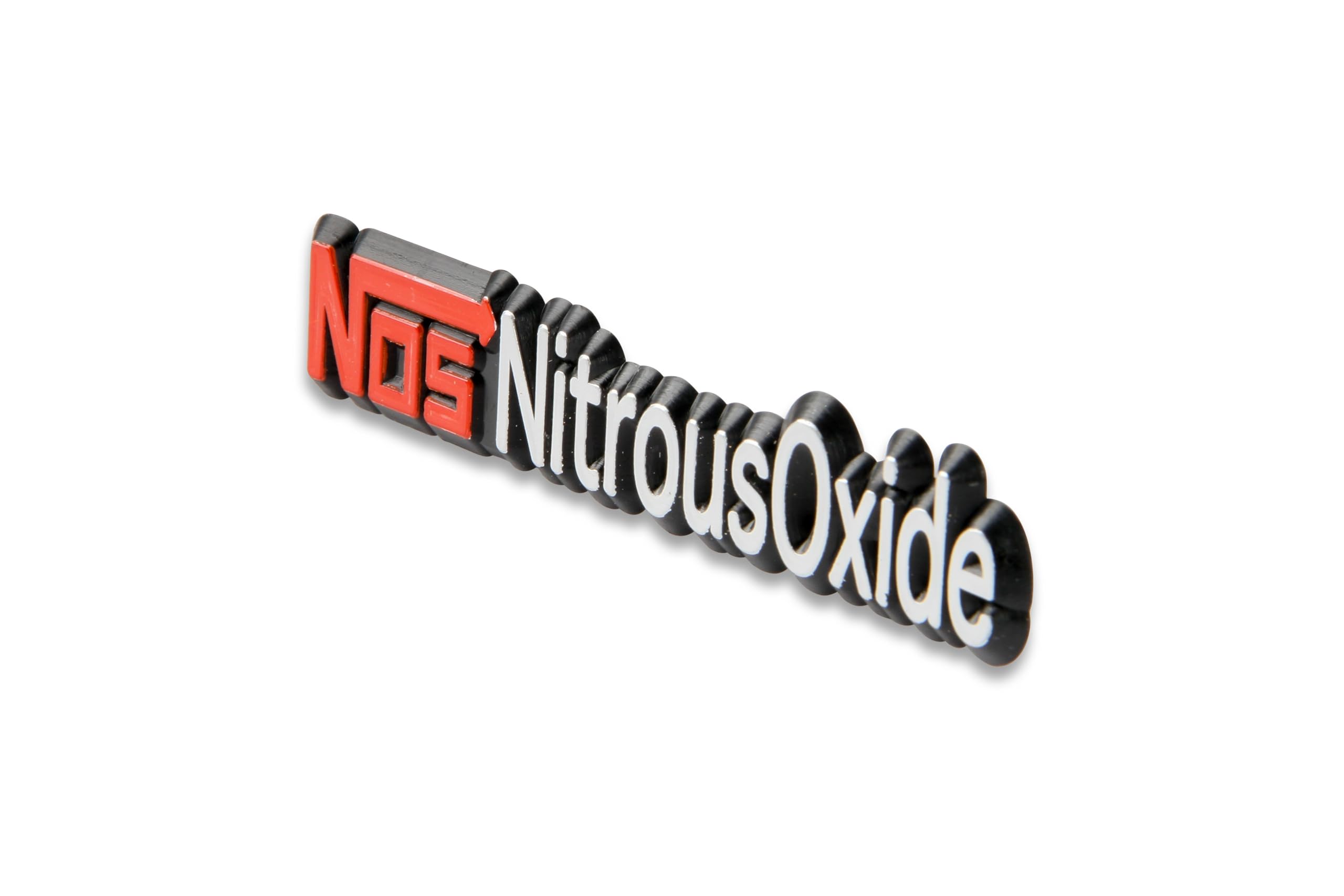 Fender Emblem with NOS Logo NOS 19151NOS
