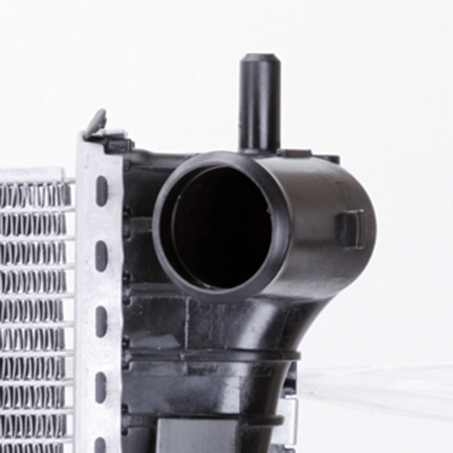 Radiator TYC 13306 Compatible with 2013-2019 Ford Taurus