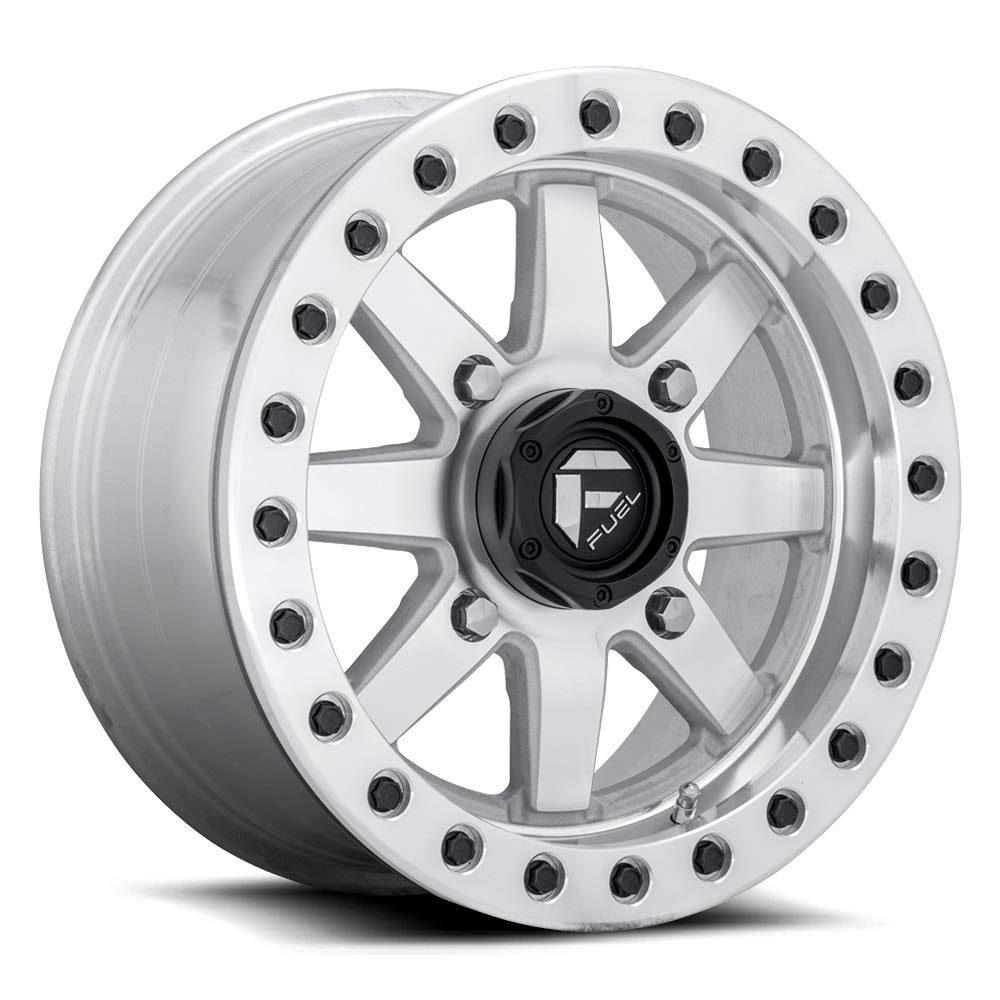 UTV Fuel D937 14X7 4X156 RW-MACH 38MM - D9371470A554