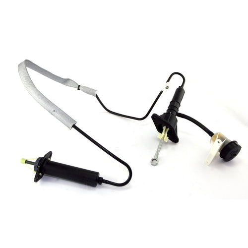 16907.12 | Omix-Ada | Clutch Master/Slave Cylinder | OE Reference: 52107624 | Fits 1993-1998 Jeep Grand Cherokee ZJ