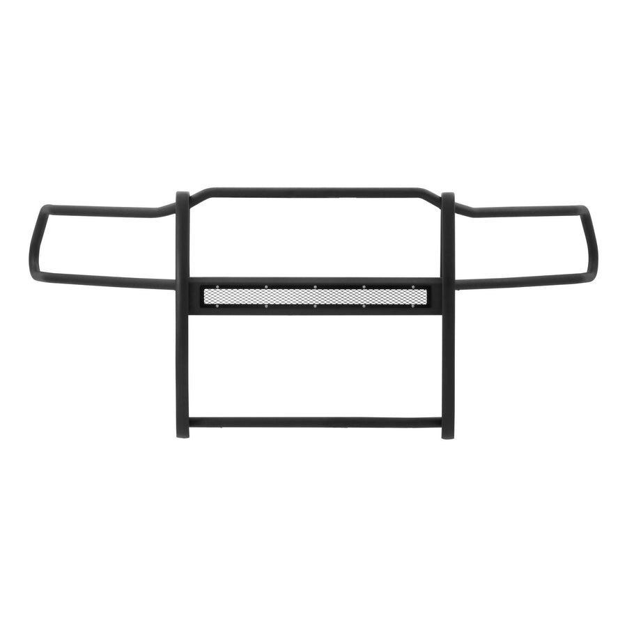 Pro Series Aries P5058 Black Steel Grille Guard, No-Drill, Select Dodge, Ram 1500