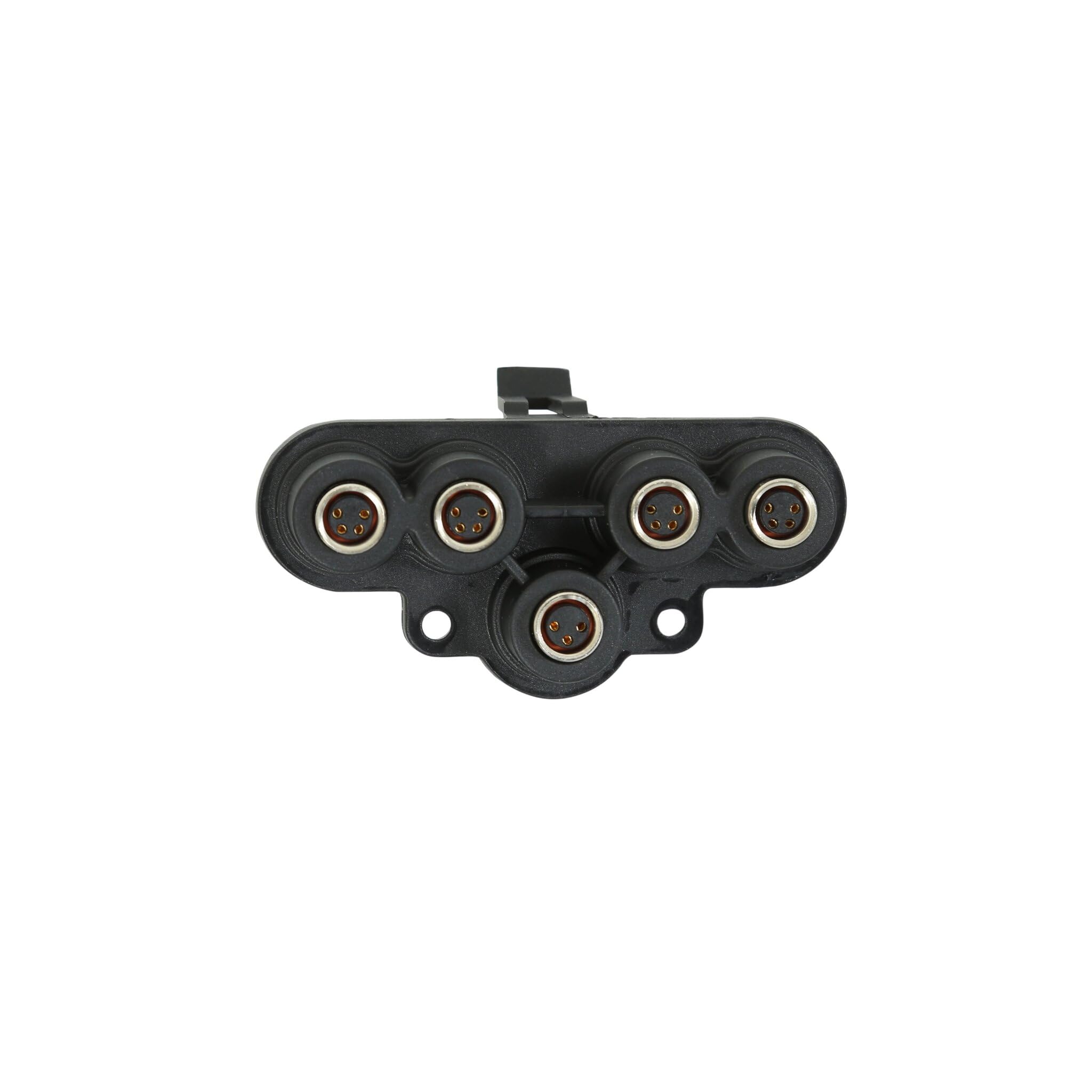 V300SD Door Car Kit Racepak, Easy Access