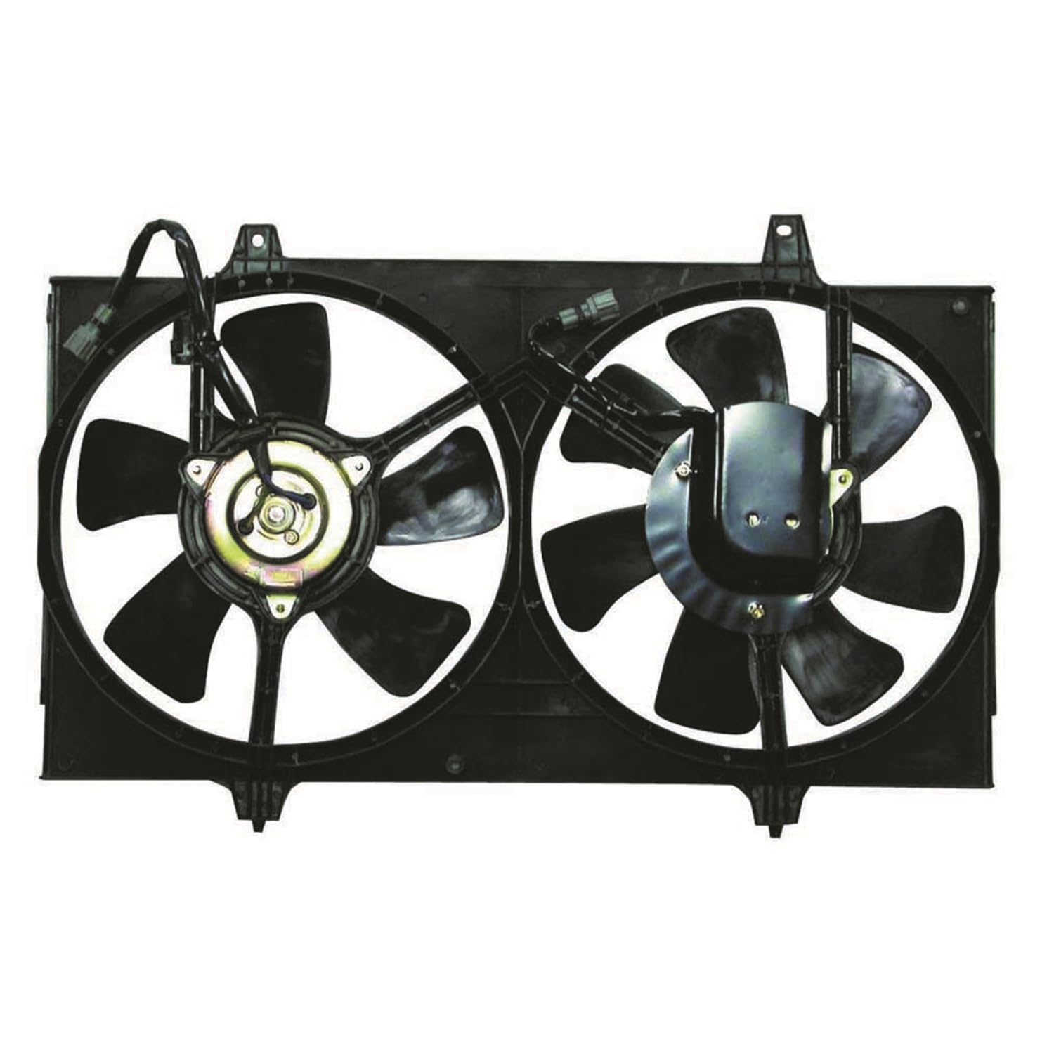 Replacement Engine Cooling Fan Assembly DEPO 315-55005-100