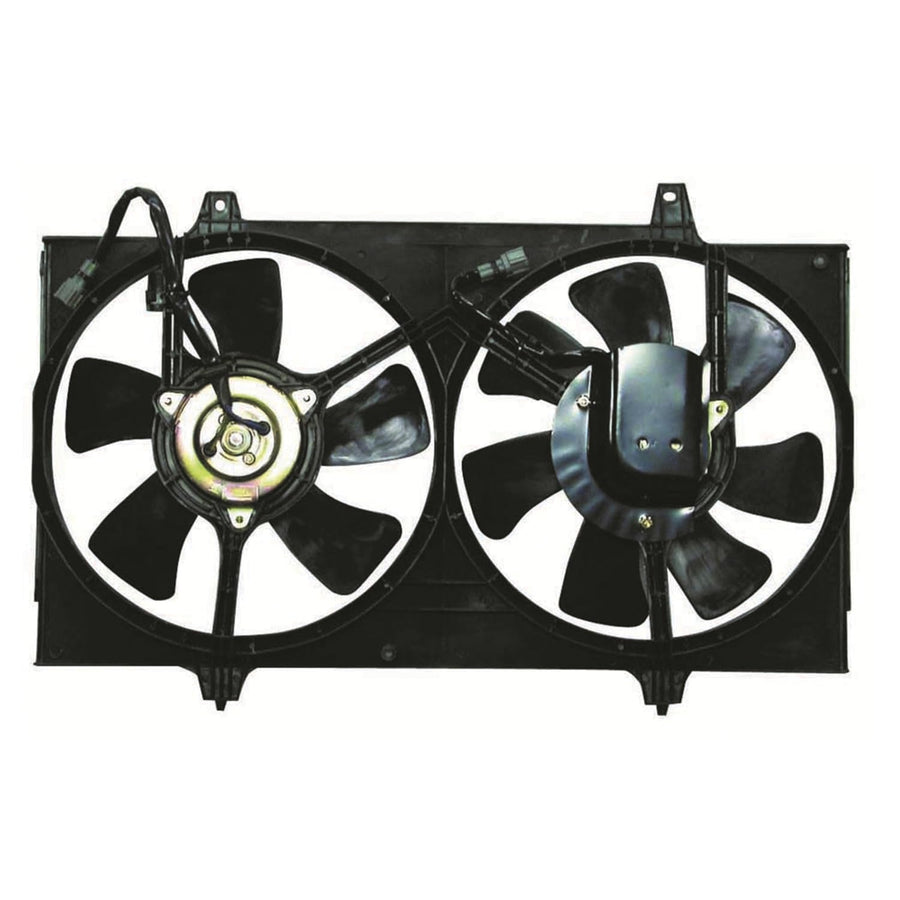 Replacement Engine Cooling Fan Assembly DEPO 315-55005-100