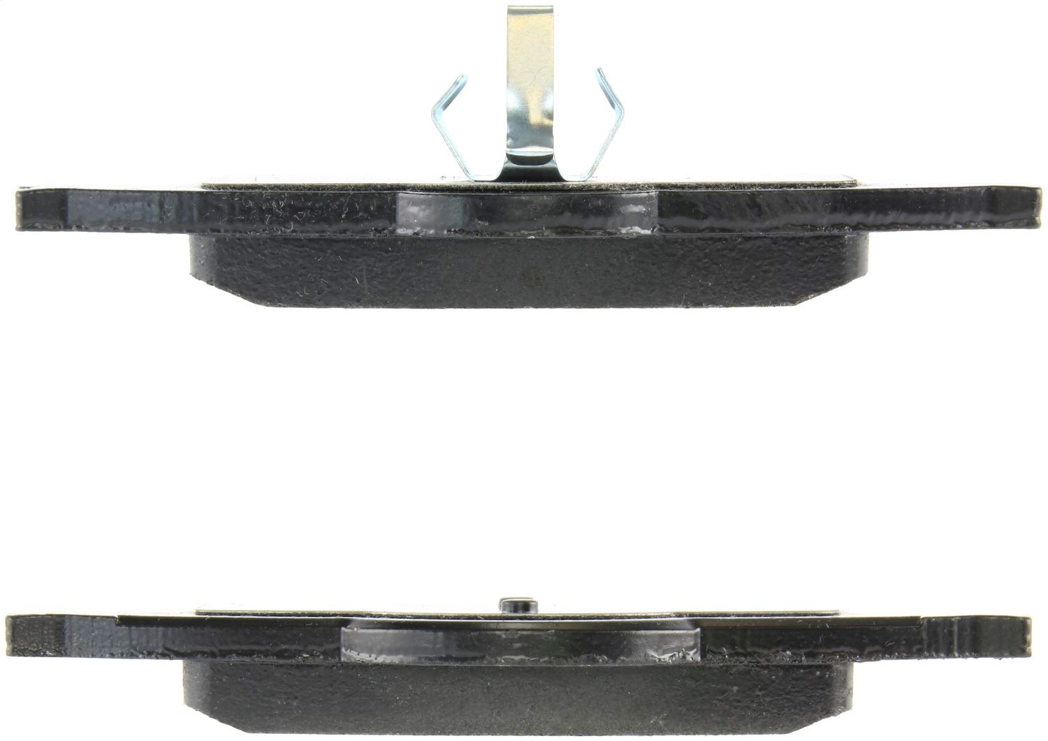 Rear StopTech 308.07910 Brake Pads with Shims and Hardware Street