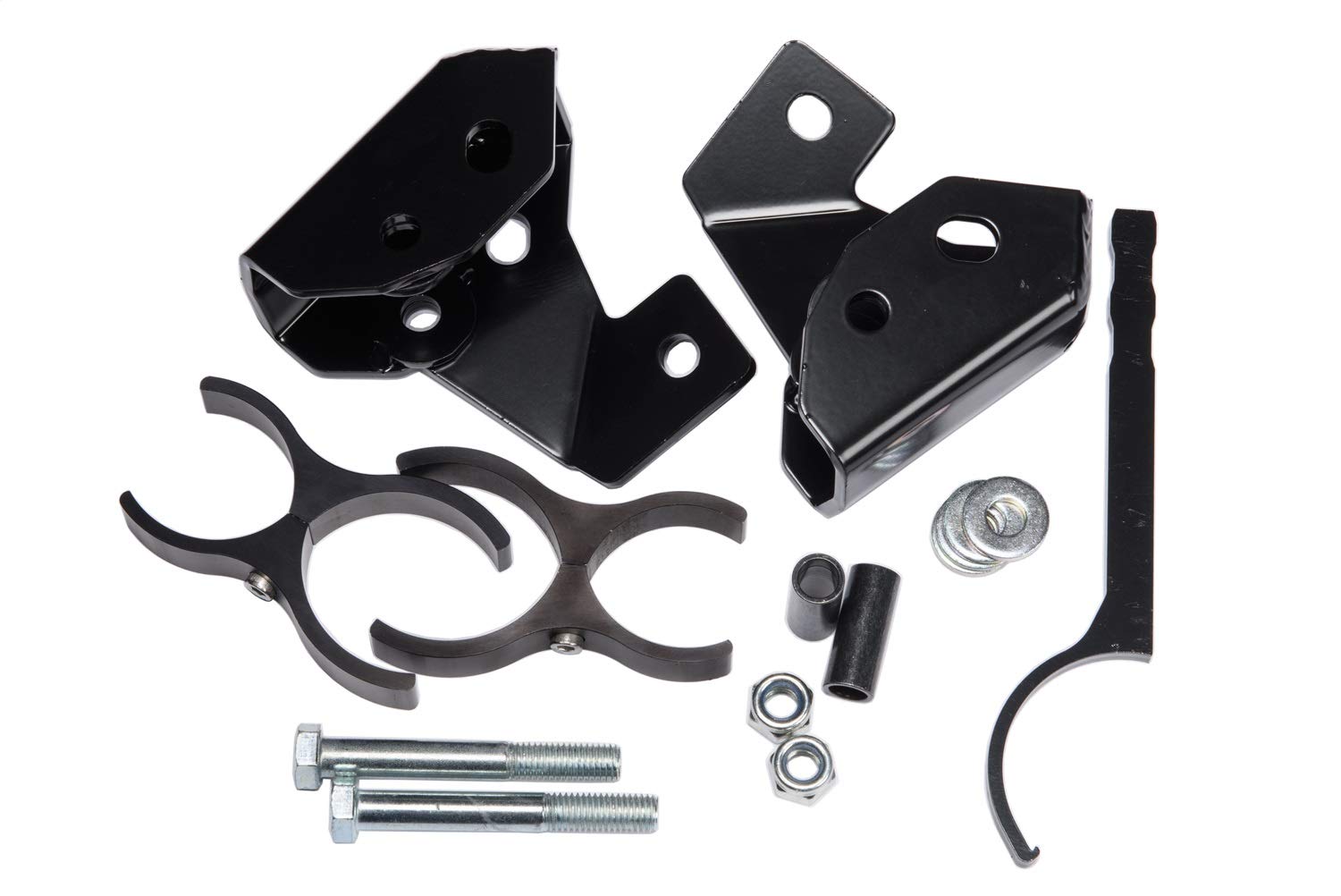 ARB Bp51 Jeep JL Rear Fit Kit 3in