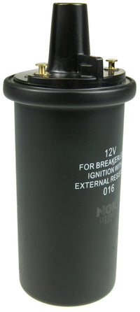 Canister (Oil Filled) NGK U1095 (48773) Coil
