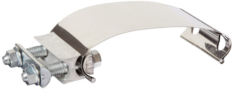 Exhaust Clamp AP Exhaust B200