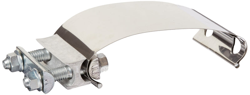 Exhaust Clamp AP Exhaust B200