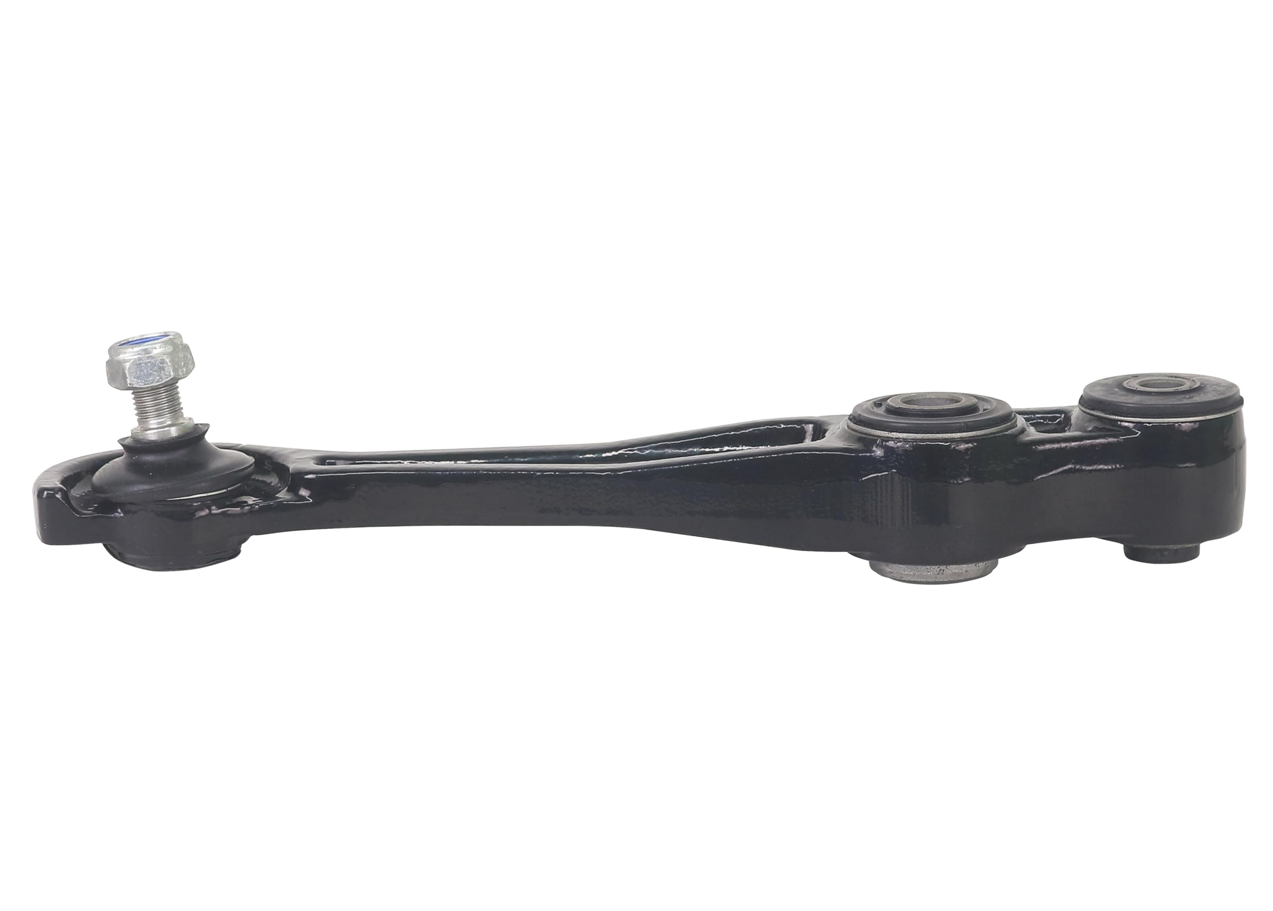 Whiteline KLC240 Stabilizer Bar Link Kit Rear Compatible with Lexus 08-21 LX570, Toyota 08-21 Land Cruiser, Toyota 20-21 Land Cruiser