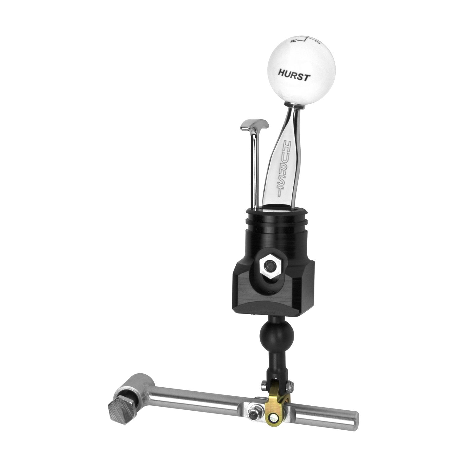 1 Pack Hurst 3916037 Shifter