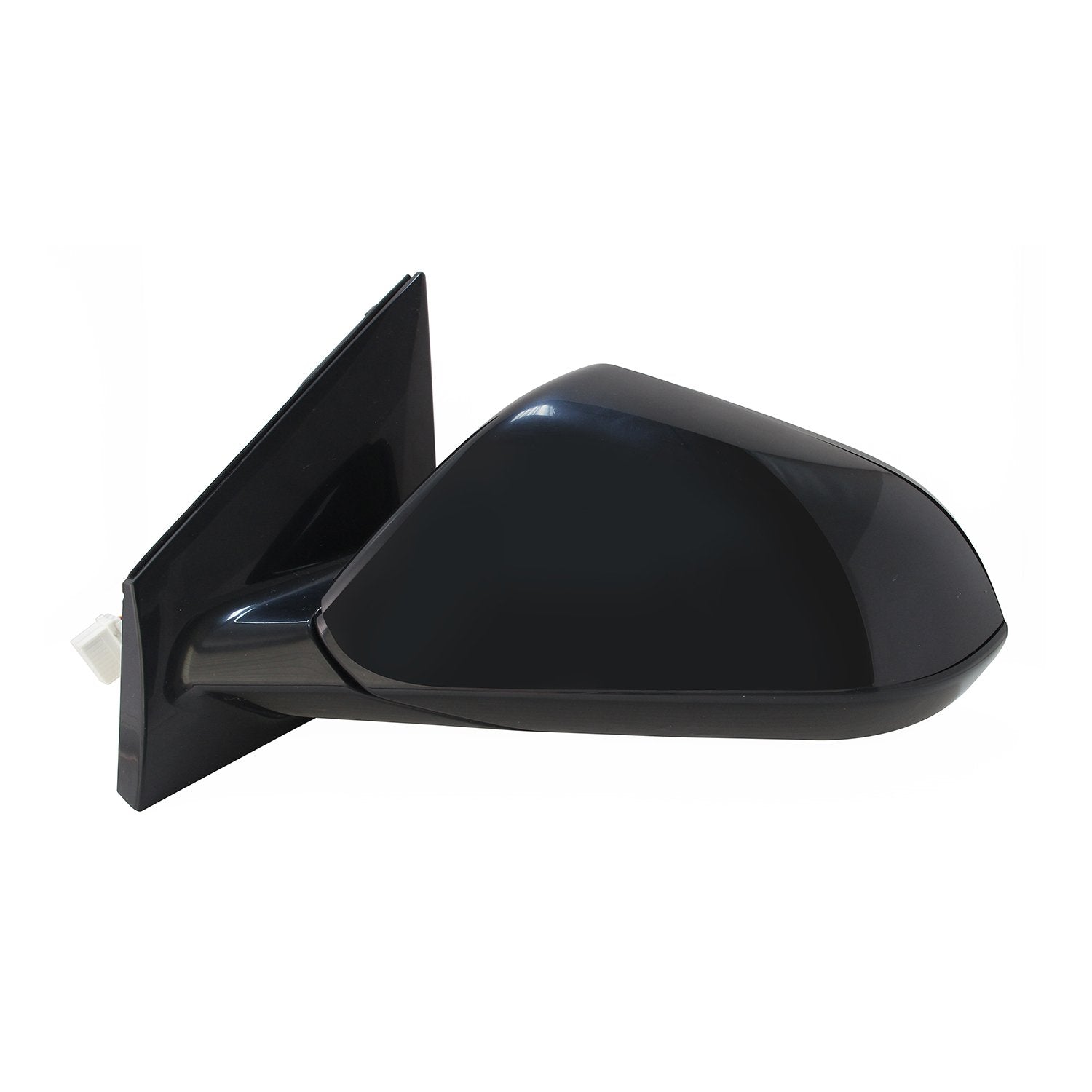 Hyundai Sonata TYC 7720442 Non Heated Replacement Left Mirror