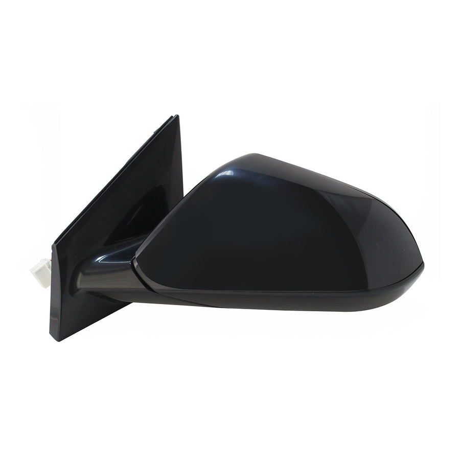 Hyundai Sonata TYC 7720442 Non Heated Replacement Left Mirror