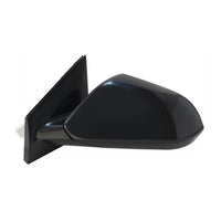 Hyundai Sonata TYC 7720442 Non Heated Replacement Left Mirror