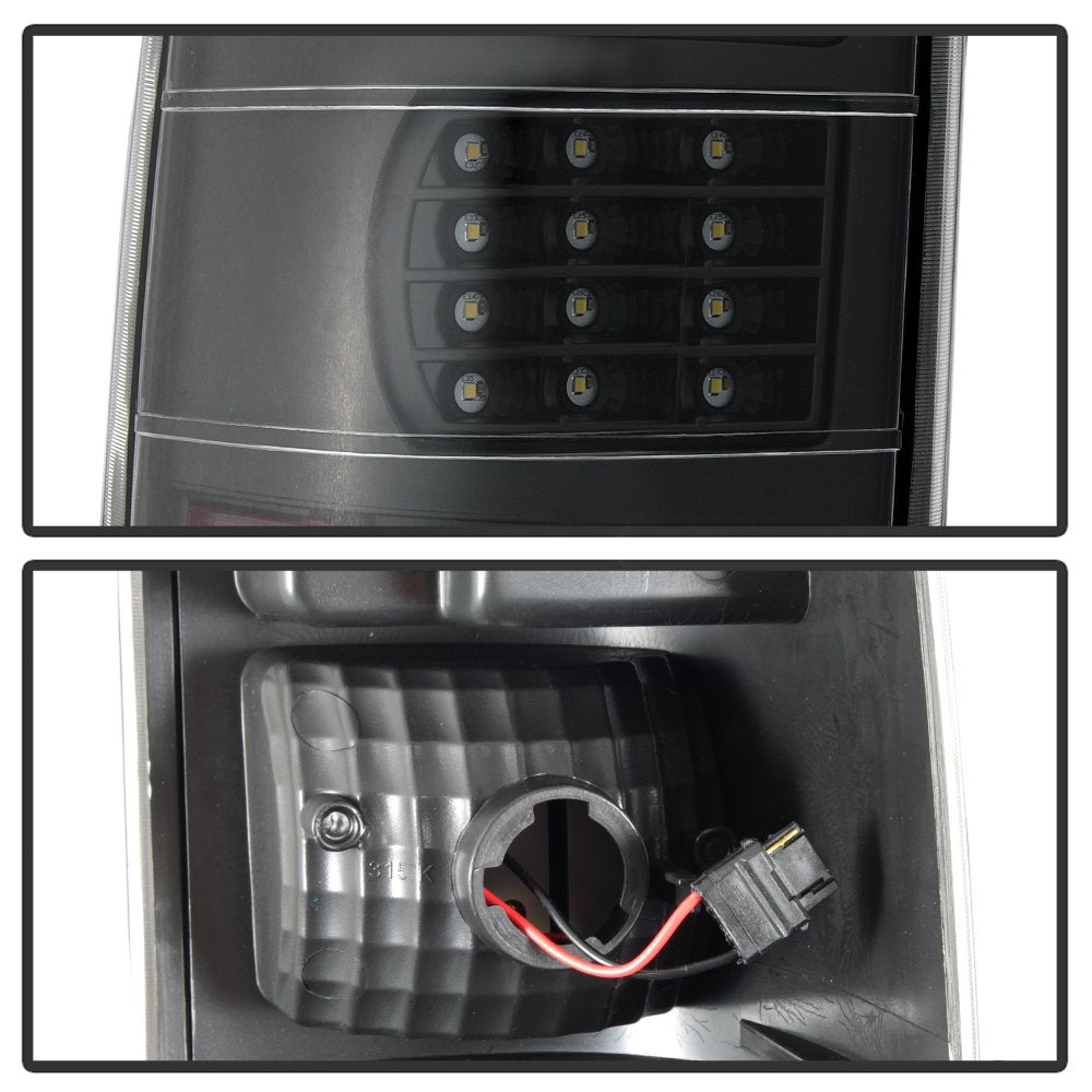 Volkswagen Jetta 11-18 Spyder (OE) Passenger Side Halogen Headlig