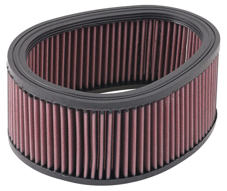 K&N Engine Air Filter: Premium, High Performance, Powersport Air Filter: Fits 2002-2010 BUELL (Firebolt XB12R, Lightning, CityX XB9SX, Long XB12SS, XB12SCG, Ulysses, and other select models) BU-9003