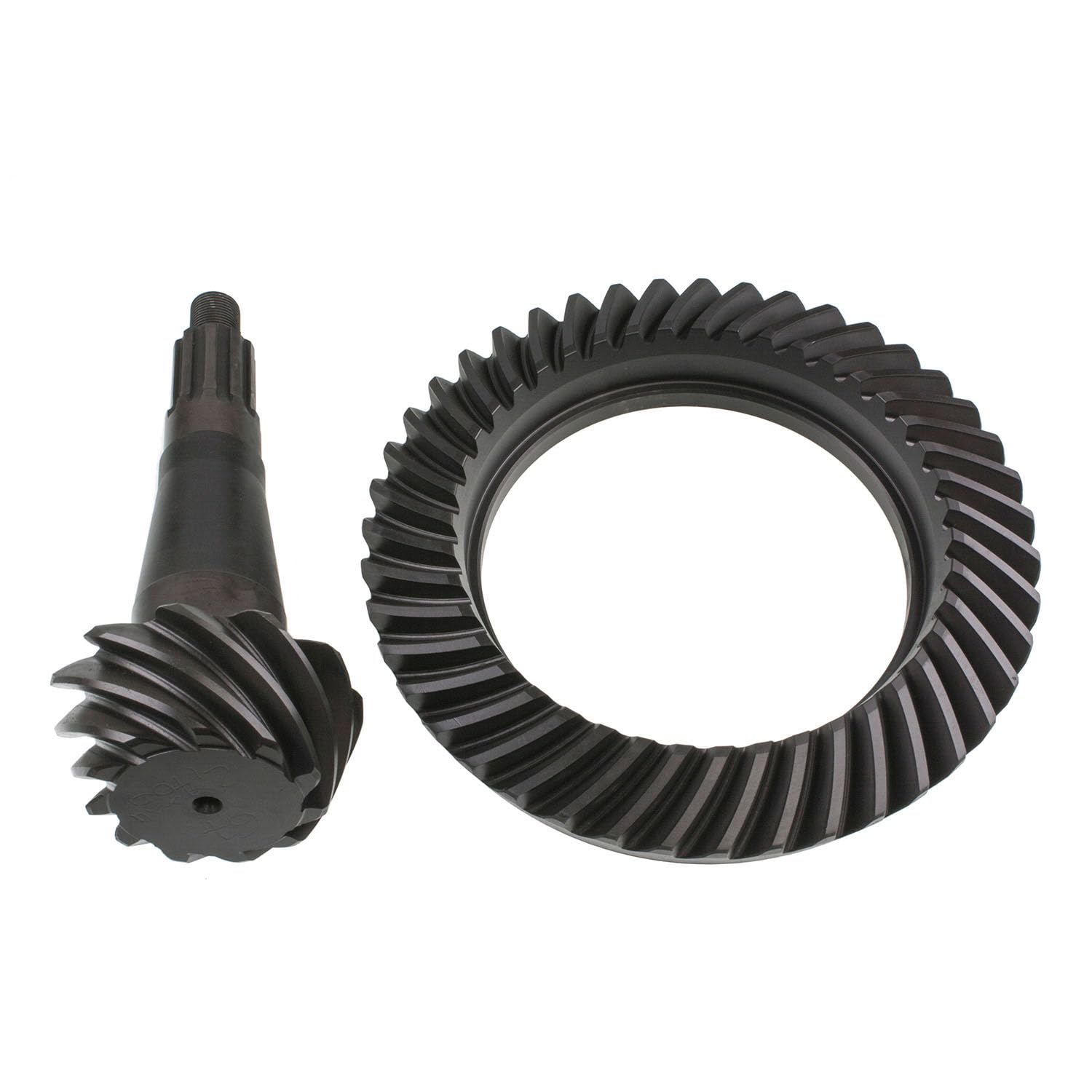 69-0058-1 Richmond, Differential Ring & Pinion, For Chrysler 8.75" (489 Housing), Gear Ratio: 3.91, 10-Spline Pinion – Fits Dodge Charger, Challenger, Plymouth Barracuda, Chrysler 300 – 1969-1970