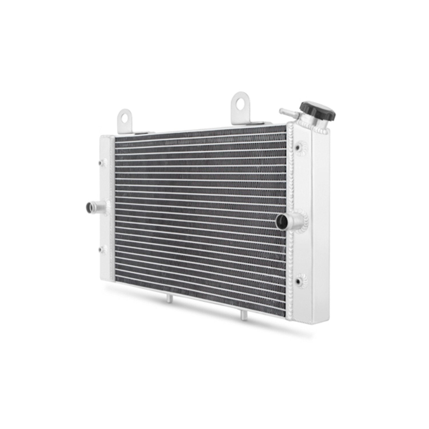 Mishimoto Aluminum Radiator MMPS-YXR700-08 Fits Yamaha YXR700 Rhino 2008-2013