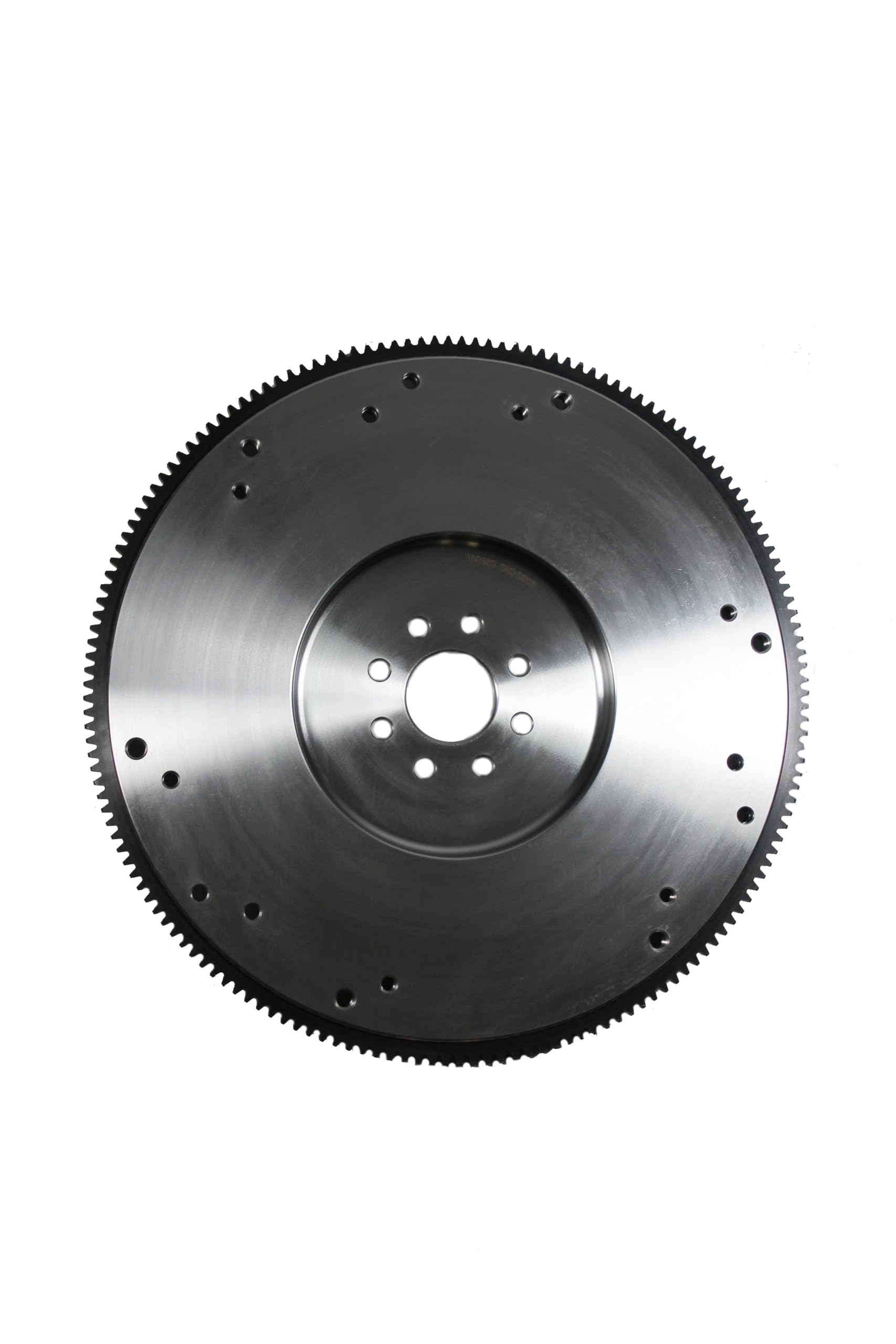 Ford McLeod Steel Flywheel 4.6/5.4L 1996-2001.5 Multi Patterns 8 Blt Crk 164 (463408)