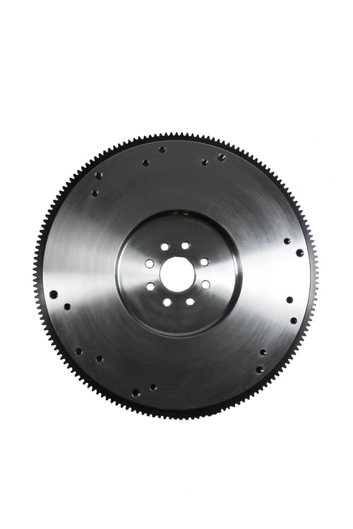 Chevy McLeod Steel Flywheel 1986 Up 1Pc Seal Truck 168 (460260)