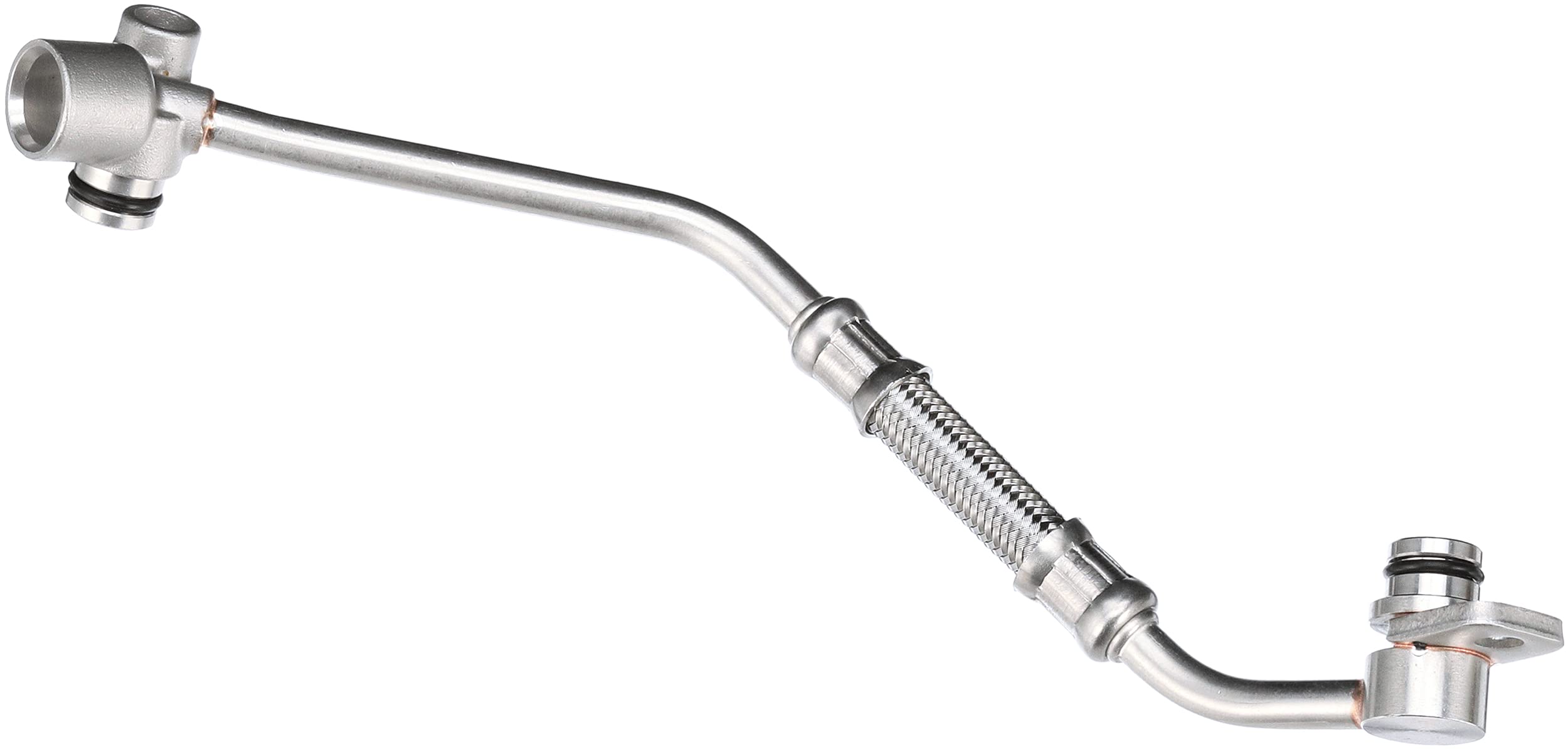 Gates Turbocharger Oil Supply and Drain Line TL167