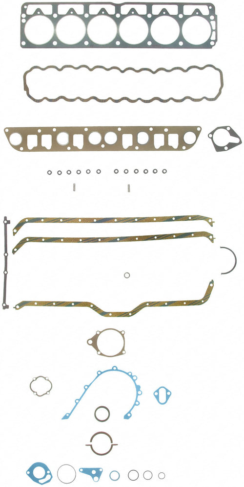 260-1424 FEL-PRO Gasket Kit