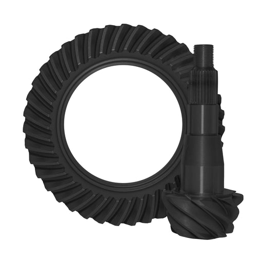 Ring & Pinion USA Standard for Various Years of Chrysler 9.25" ZF with 4:88 Gear Ratio