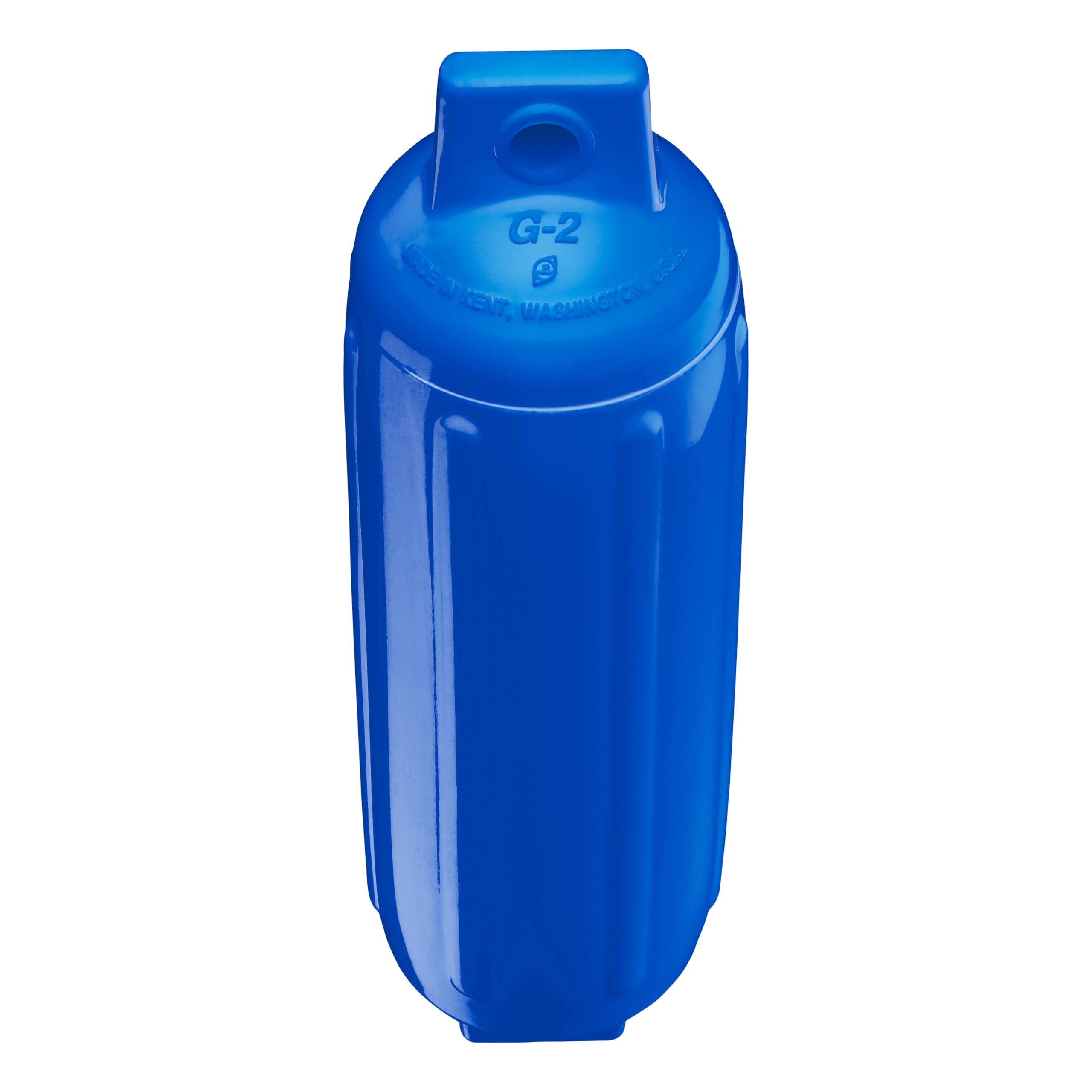 G-2 Polyform Boat Fender - Blue
