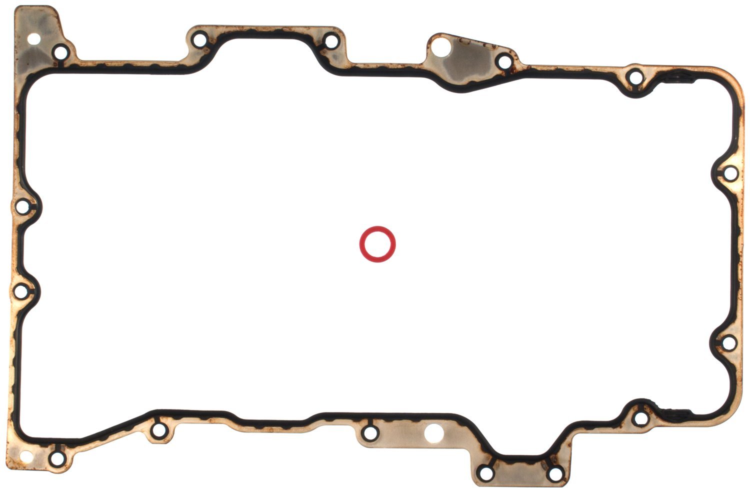 Engine Oil Pan Gasket Set MAHLE OS32244