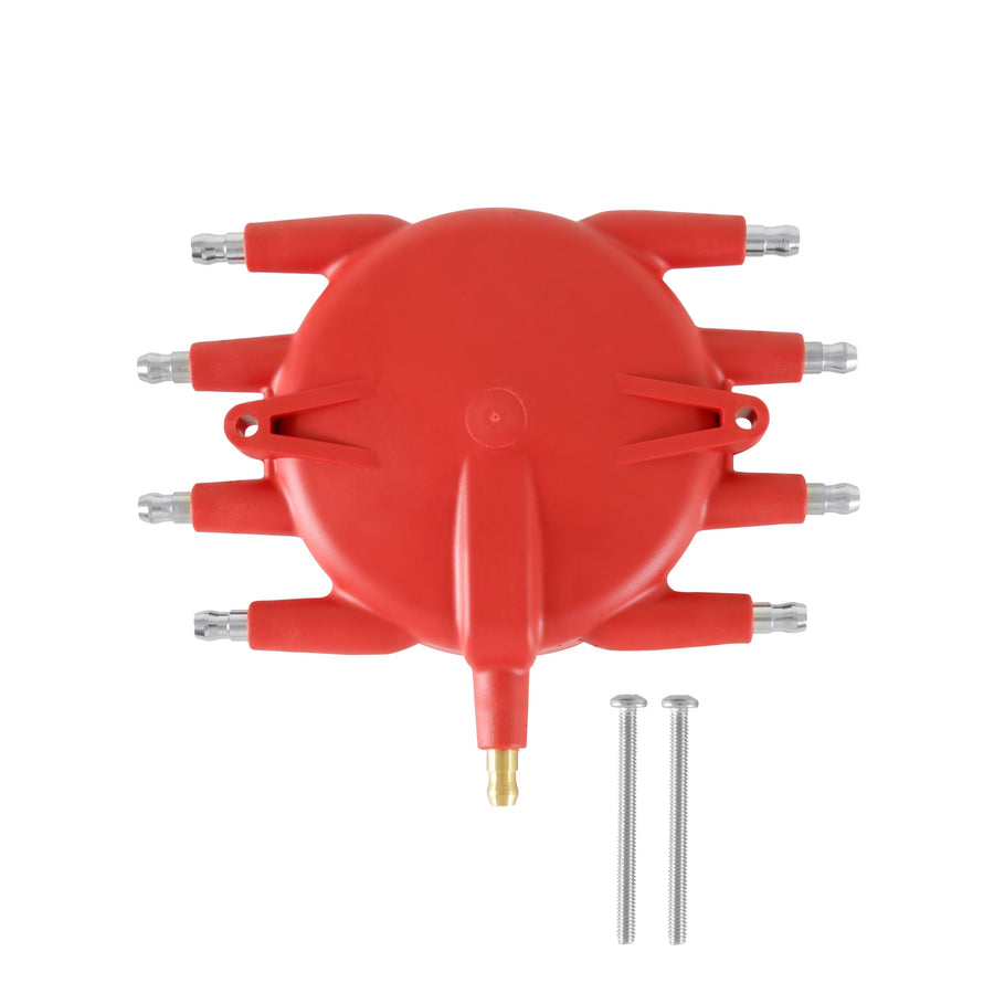 Crab Style MSD 8541 Distributor Cap