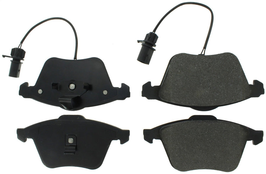 Sport Brake Pads StopTech 309.09150 with Shims and Hardware