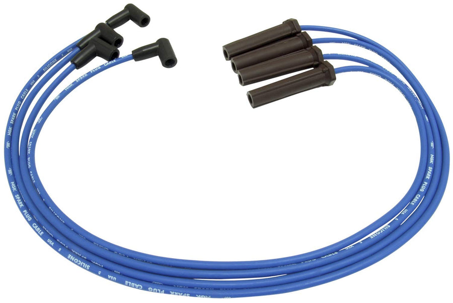 RC-GMX082 NGK (51030) Spark Plug Wire Set