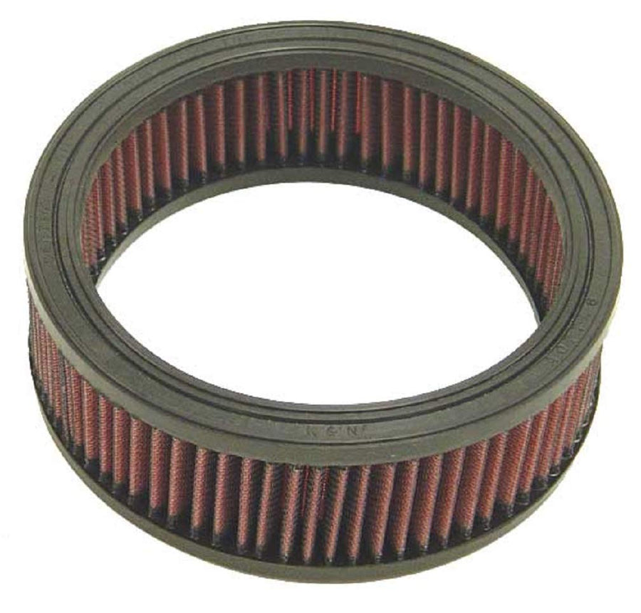 High-Flow K&N Original Lifetime Engine Air Filter: High Performance, Premium, Washable, Industrial Replacement Filter, Heavy Duty: E-3450