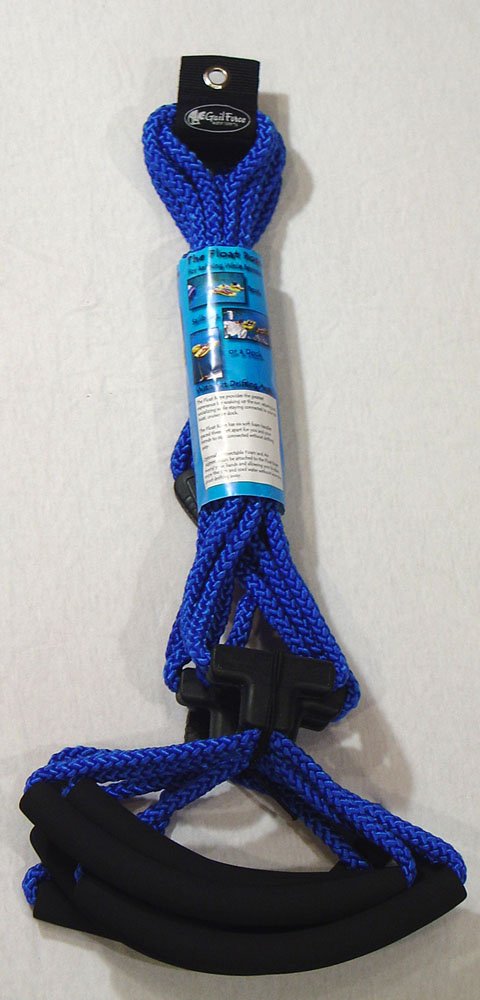 Navy Float Rope