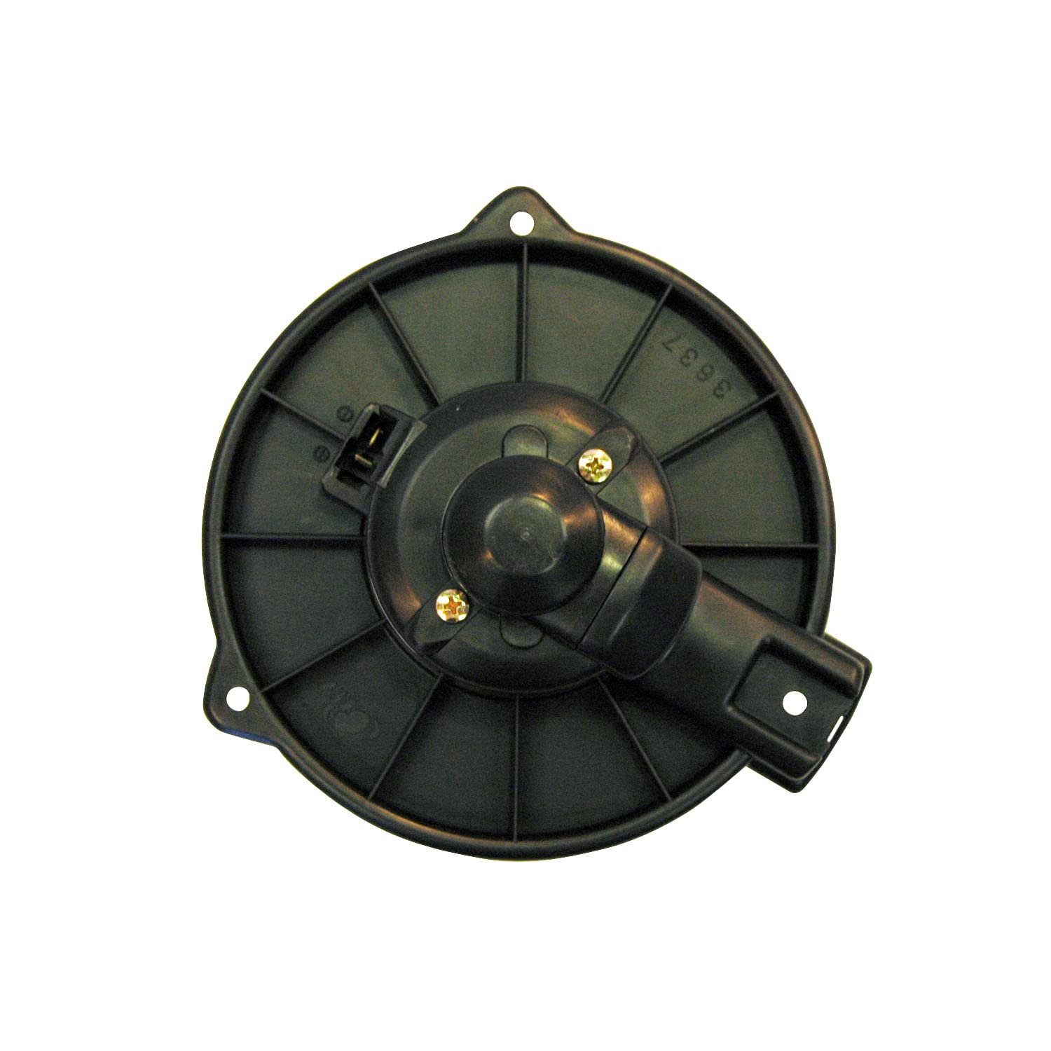 Hvac TYC Blower Motor - 700084