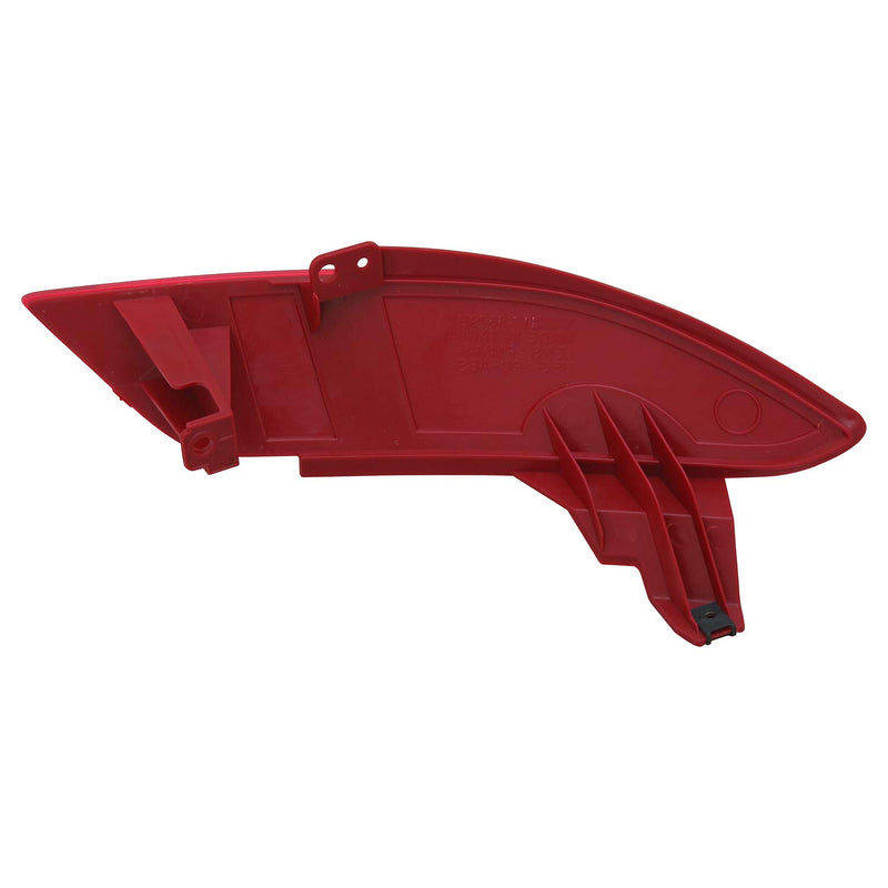 Left TYC Reflector Assembly Compatible with 2016-2021 Honda HR-V