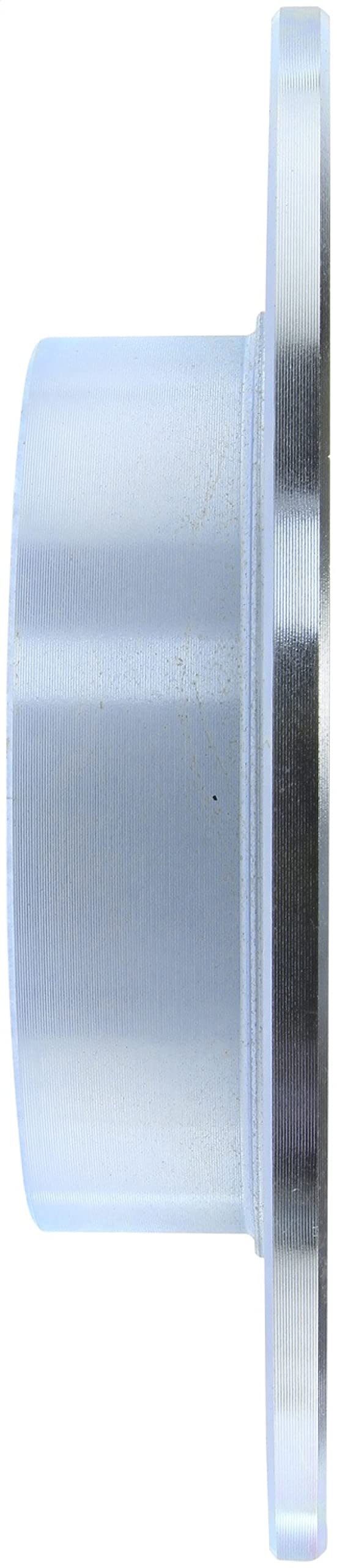 Right Stoptech 227.40055R Select Sport Drilled & Slotted Rotor