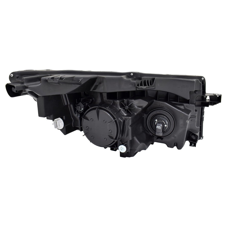 Front Left TYC 20-17920-00 Headlight Assembly