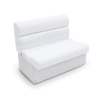 Pontoon Boat TAYLOR MADE PRODUCTS 36" Bench Seat with Storage