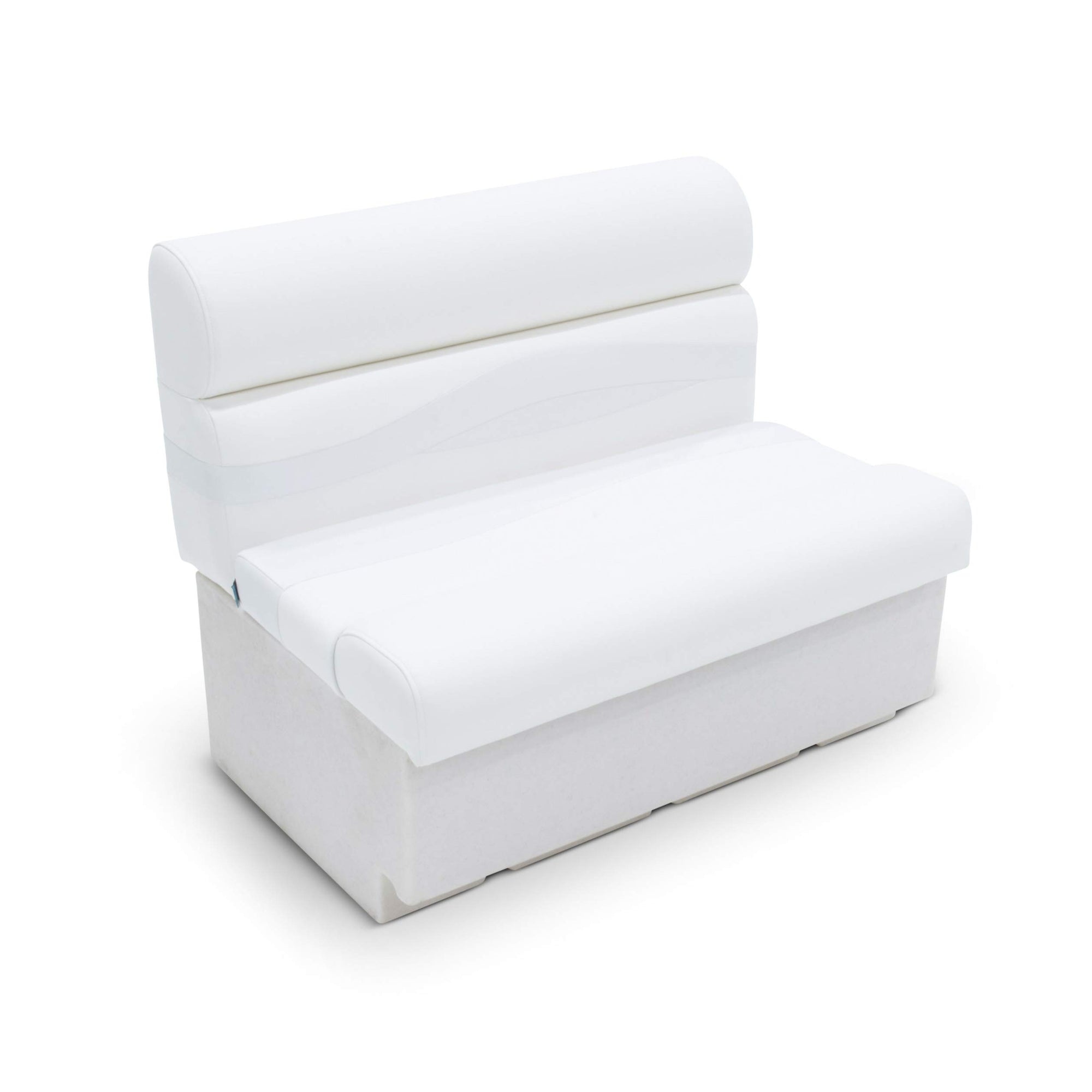 Pontoon Boat TAYLOR MADE PRODUCTS 36" Bench Seat with Storage